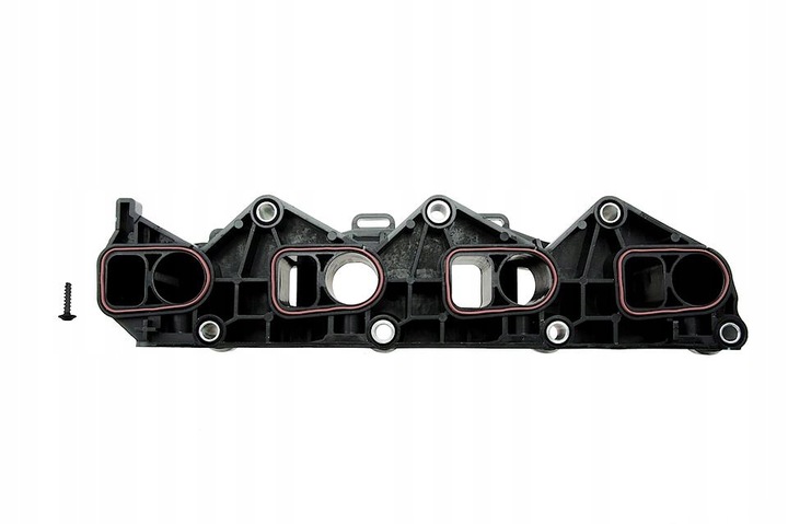 фото №16, Колектор всмоктуючий mercedes sprinter 309cdi 2006-,