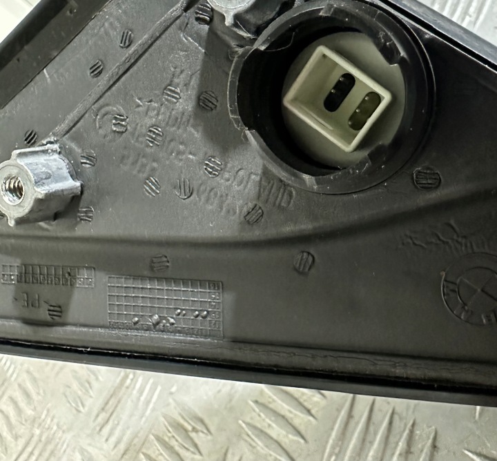 фото №7, Bmw f20 f21 дзеркало праве 5pin європа a83