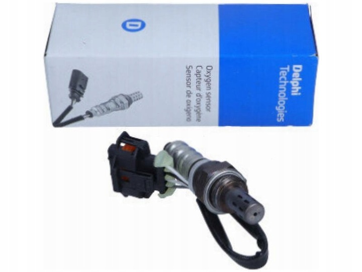 фото №2, Лямбда-зонд opel vectra b 1.8 95-03 c 1.8 02-08 corsa c 1.8 00-09