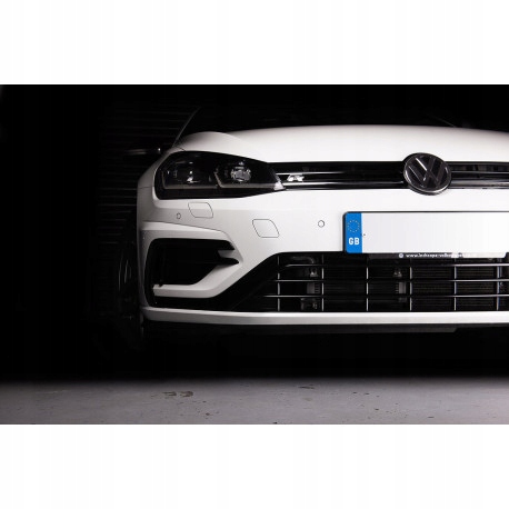 фото №6, Racingline дополнительный радиаторов масла octavia 5e rs leon cupra 5f 2.0tsi mqb