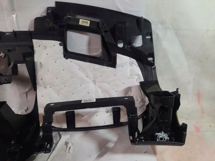 фото №10, Gmc acadia 12-16 панель раздаточная подушка безопасности 84001752 usa