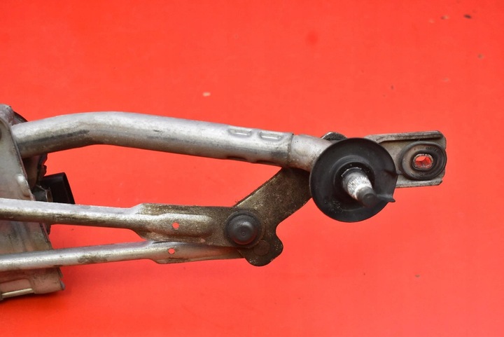 фото №7, Механізм двигунчик двірник перед eu kia ceed 2 ii 12-15