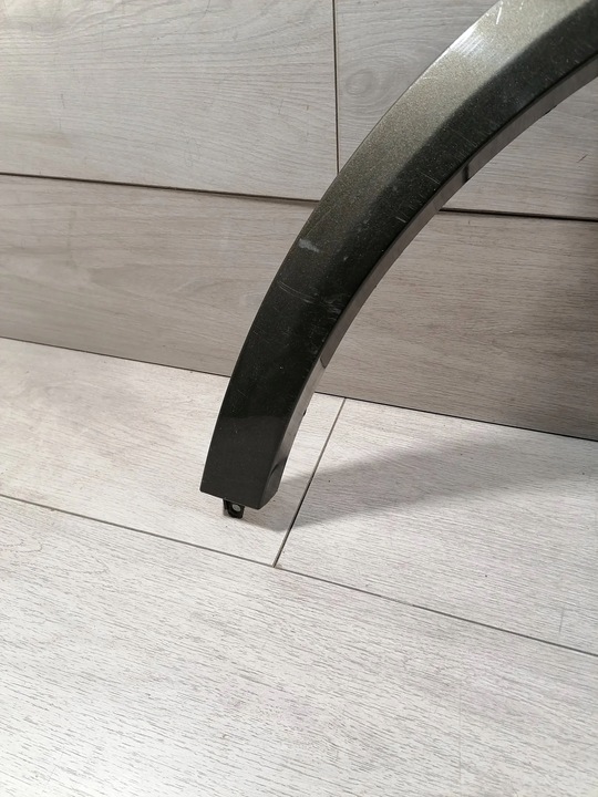 фото №11, Bmw x5 g05 м-пакет планка крило праві зад 8069287