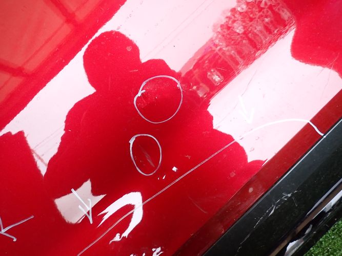 фото №8, Audi q5 sportback ii 16- двері праві передні перед