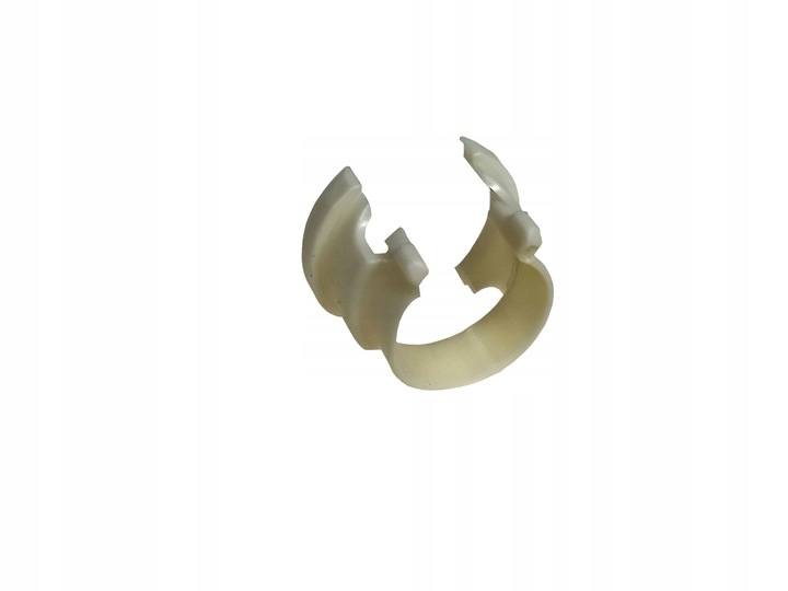 фото №7, Lexus rx 15-23 кліпса шплінт шланг клімат