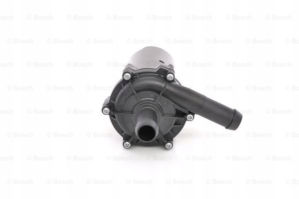 фото №13, Водяна помпа  bosch 0392022002 peb500010 land rover