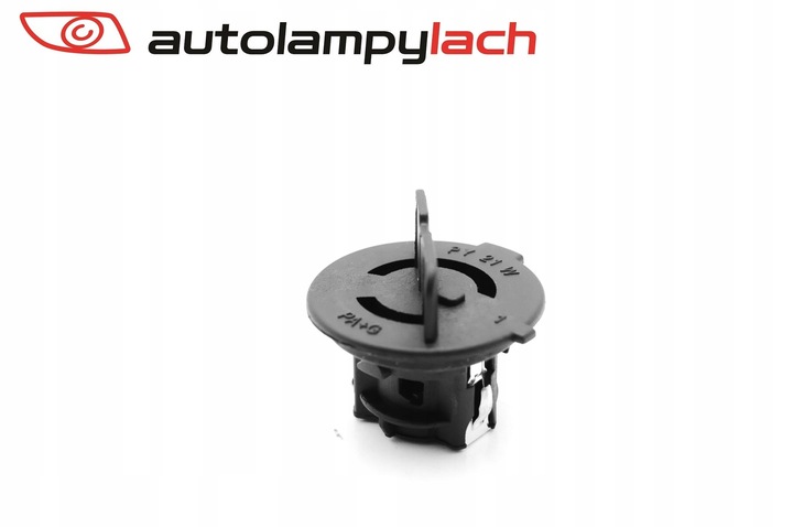 фото №3, Citroen c5 2004-08 новая держатель фара