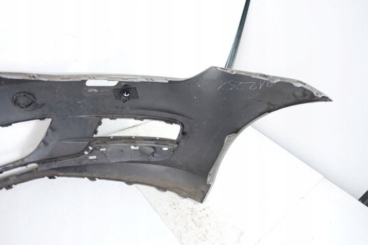 фото №9, Volkswagen golf vii 7 5g0 2012-2016 бампер перед передній 5g0807221