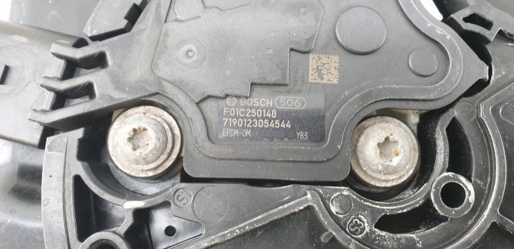фото №10, Бак насос adblue vw amarok 2.0 tdi 2h6131877 5q0131969c f01c250148