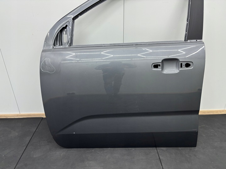 фото №2, Vw amarok ii 2023r-- дверь перед левая передние