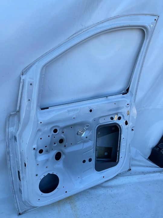 фото №10, Двері праві vw caddy 2k7 2020 перед передні 2k7831055