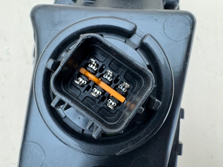 фото №16, Hyundai i30 iii 3 17r- галоген лівий перед переднє 92207-g41 led