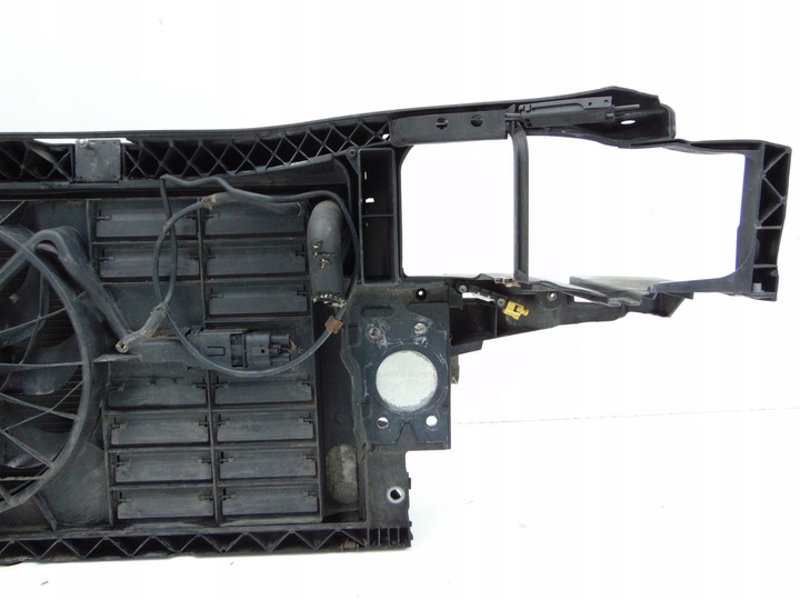 фото №9, Kpl pas перед переднее audi a8 d3 3.0 fsi asn 04r