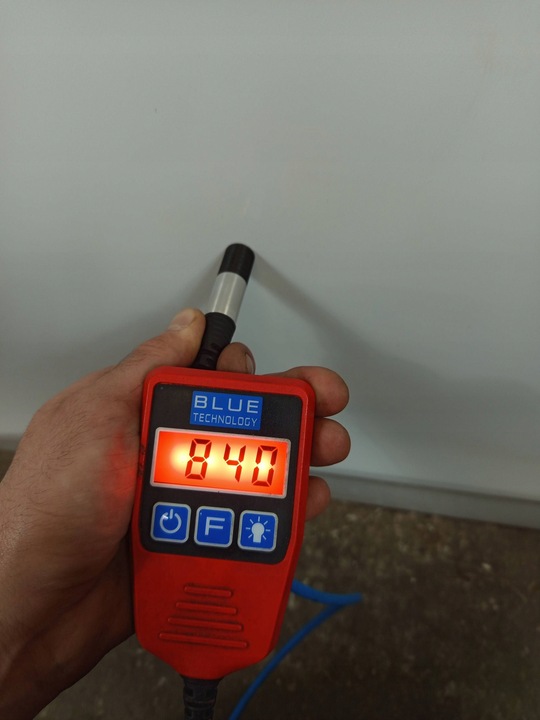 фото №5, Дверь левый перед левая передние hyundai ix35 ix 35 wd