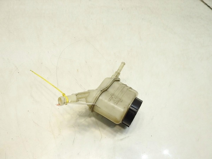 фото №7, Бачок усилителя nissan murano z51 3.5 v6 49180-jn00a