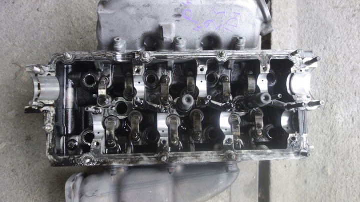 фото №1, Audi a6 c5 v6 2.5 tdi головка права afb