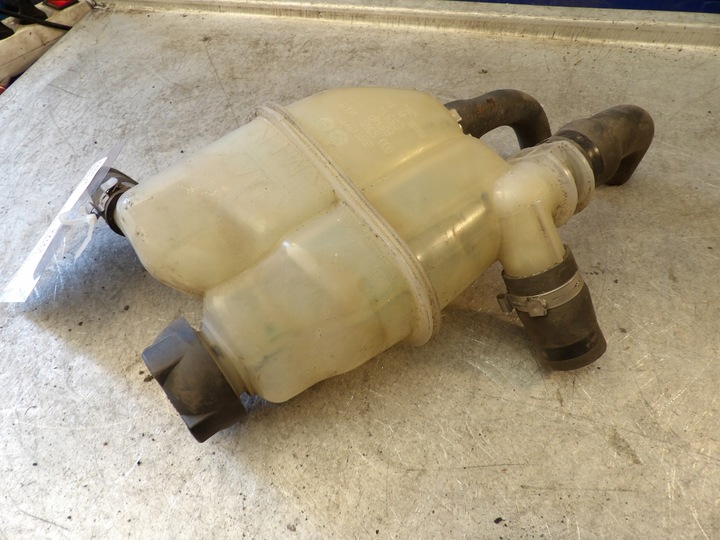 фото №1, Smart fortwo - бачок розширювальний 000 5768 v009