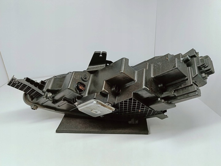 фото №11, Byd atto 3 iii 2022- лампа правая перед передняя полный led sc2e-4121020