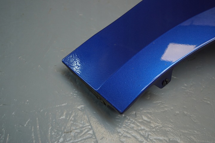 фото №9, Крыло правые перед skoda octavia iii рестайлинг