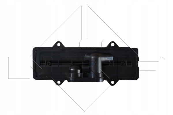 фото №9, Обігрівач opel vectra b ac 95- nrf 58255 теплообмінник тепло, обігрів