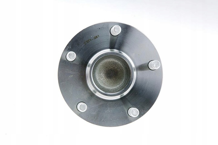 фото №5, Nty ступица колёса перед