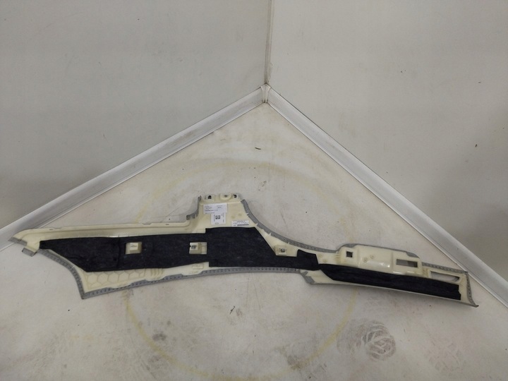 фото №6, 4h0868290c планка захист стійка audi a8 d4 fj3