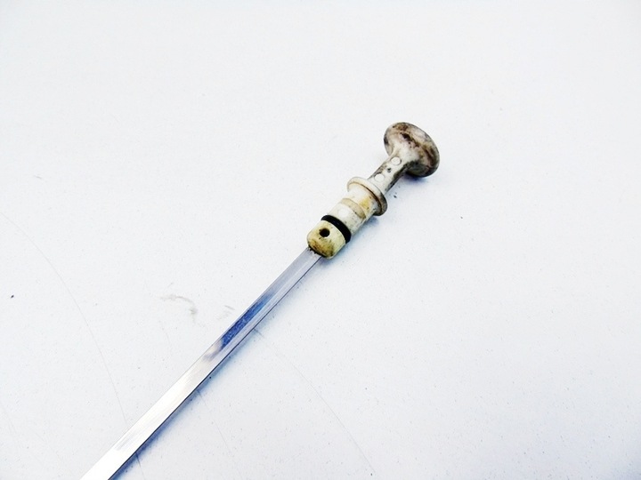 фото №3, Щуп щуп масла 1.3 1.5 16v mitsubishi colt 6 smart forfour mn176980