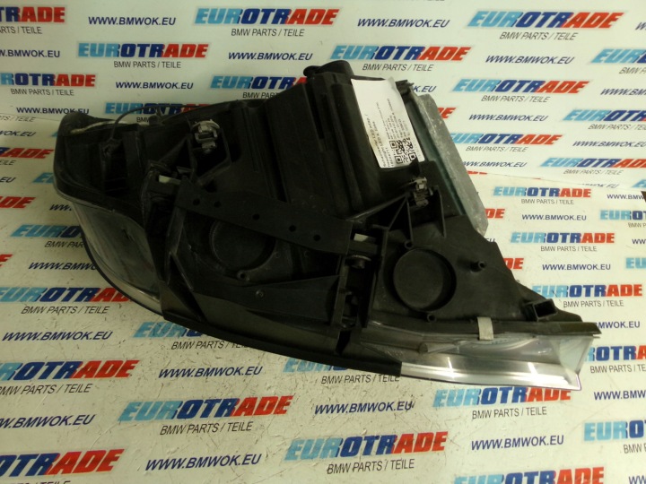 фото №13, Bmw f32 f33 f36 f80 f82 фара передняя левая led адаптивный 7387553