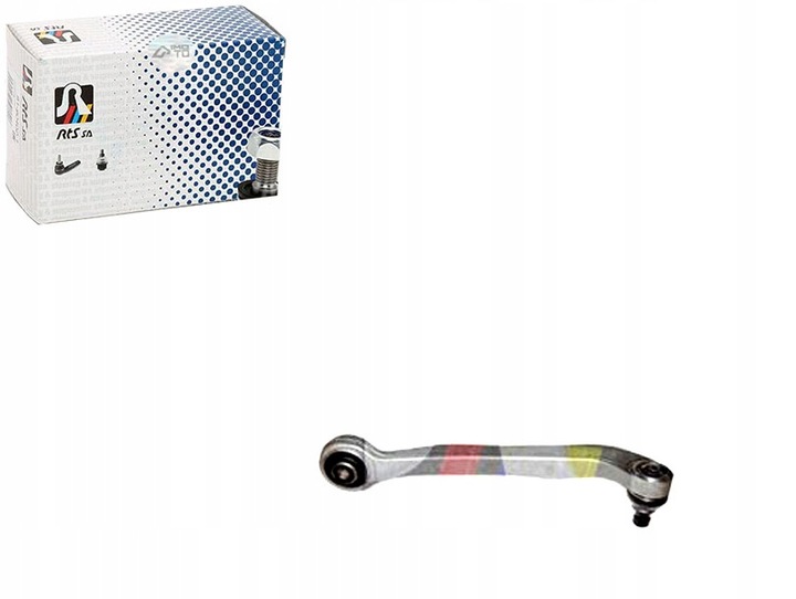 фото №1, Важіль підвішування rts 4e0407506b 4e0407506f 4e040