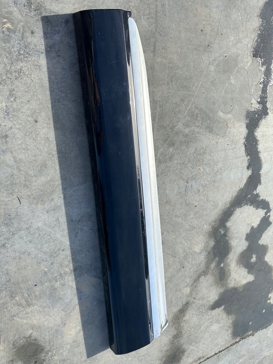 фото №1, Планка двері лівий перед audi q7 4m0853059e