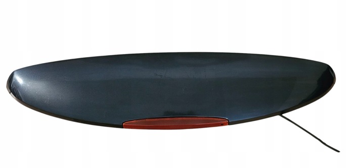 фото №1, Renault megane 2 ii універсал спойлер задньої кришки teb 66