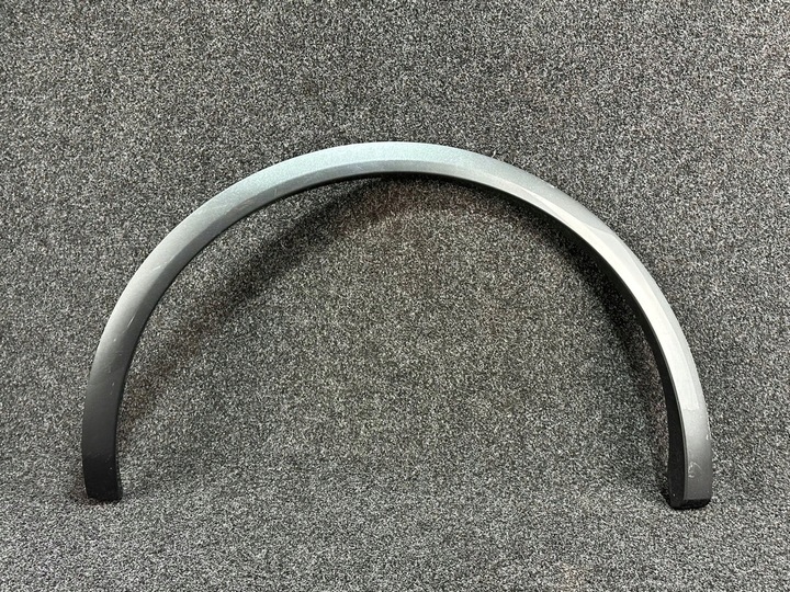 фото №1, Audi q5 ii 80a 16- планка крила права зад задня 80a853818