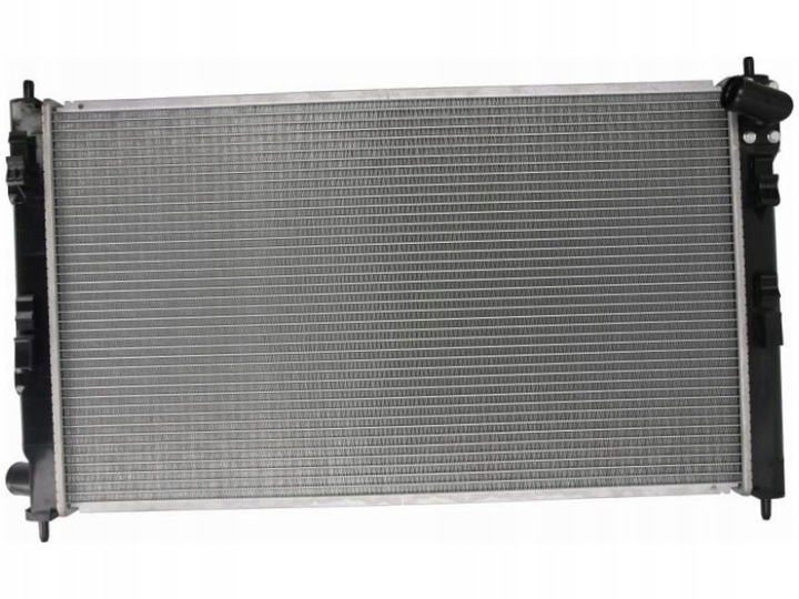 фото №1, Радіаторів nrf 53906