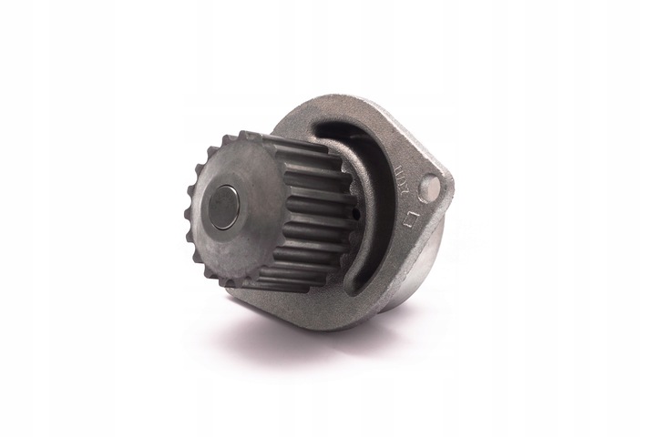 фото №12, Насос води hepu p535 54121004