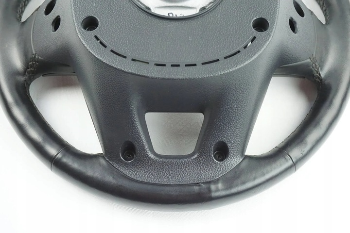 фото №10, Кермо шкіряний багатофункціональна kia rio iv 56100-1w762hu