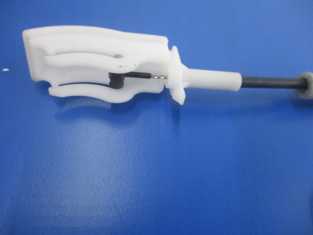 фото №5, Bmw 3 e46 универсал рестайлинг замок дверь левый tył+linka