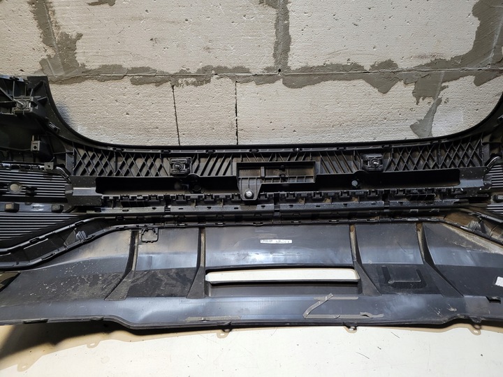 фото №9, Бампер зад audi q3 ii sportback s-line pdc 83f