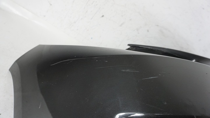 фото №9, Бампер перед переднее renault fluence 10-13 2010-2013 nv676 решётка галоген