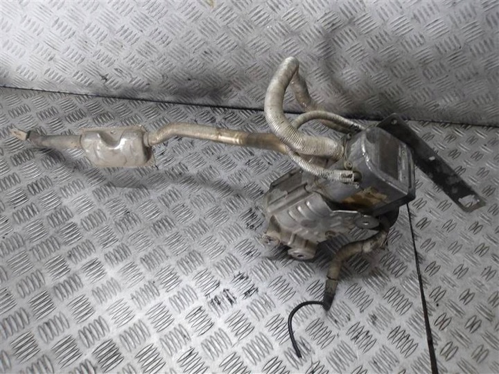 фото №3, Вебасто opel vectra c 2.0 dti hydronic d5wz