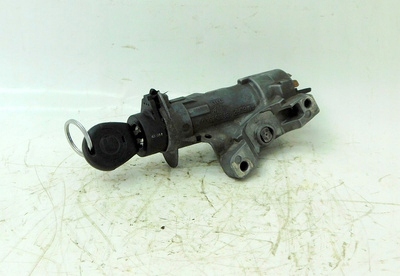 фото №1, Seat ibiza iii 1.9tdi 2002r hb замок запалювання з ключем 4b0905851