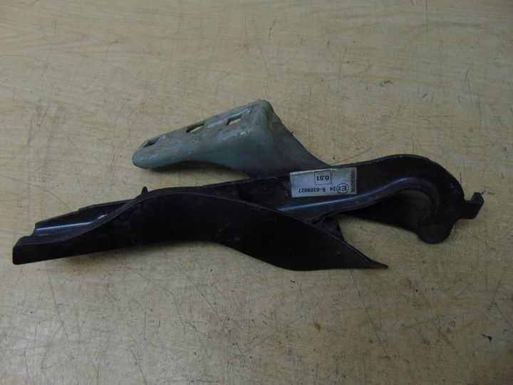 фото №5, Петля капота левый peugeot 308 9656739680