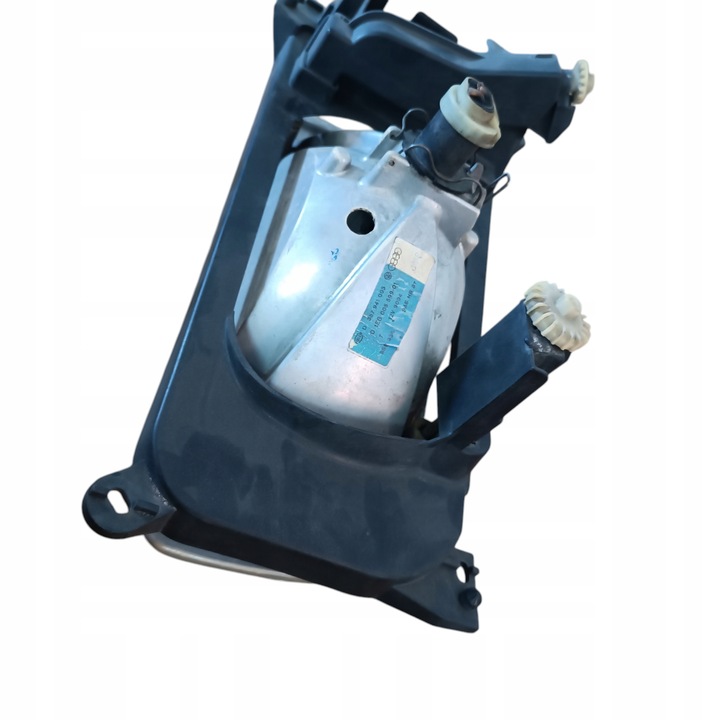 фото №8, Лампа левый перед vw passat b3 357941017