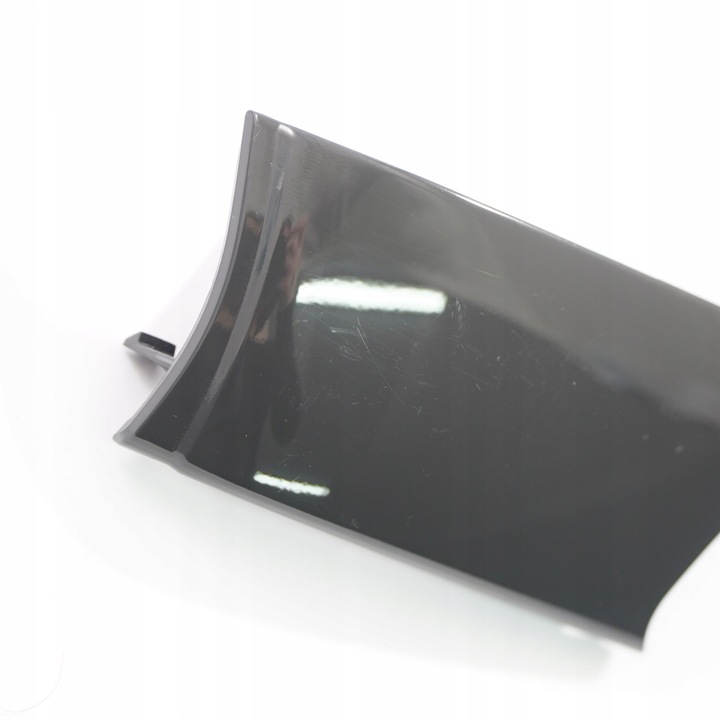 фото №11, Mini f55 планка защита ручка дверь левый зад