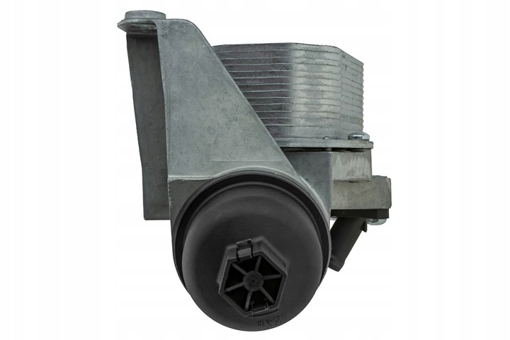 фото №13, Радіаторів масла з фільтром renault master ii 2.5d 98-12