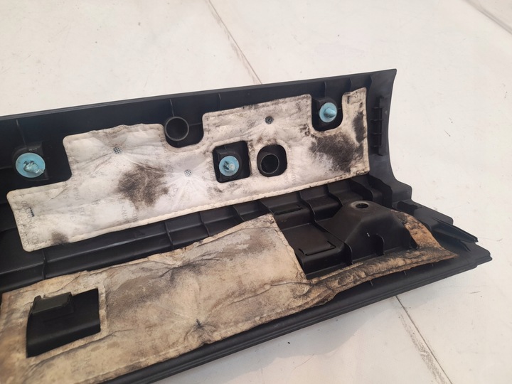 фото №10, Hyundai tucson iv 21- захист ременя заднього 85770-n9000 usa