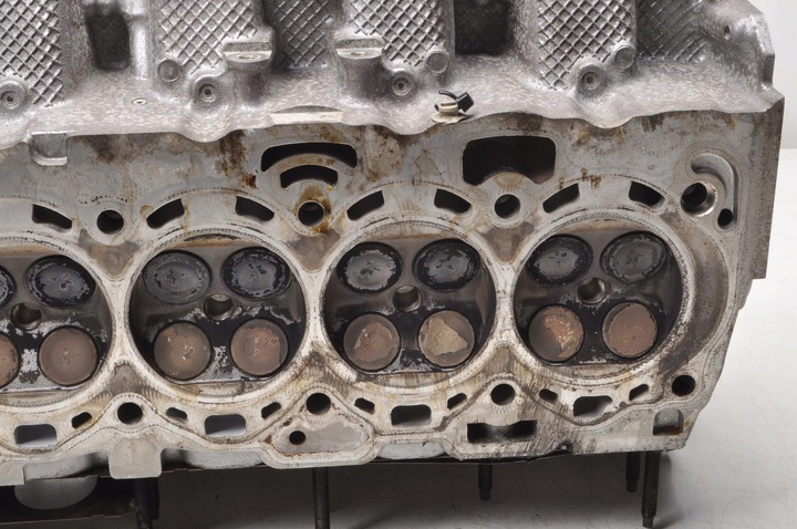 фото №11, Volvo s60 ii v60 xc60 3.0 t6 b6304t4 головка rf7g9n6090ab