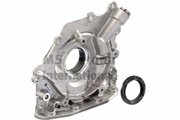 фото №8, Насос масла ford 1,4tdci/1,6tdci pierburg 7.28048.07.0