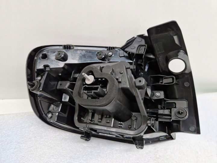 фото №6, Citroen c4 iii фара задняя зад правое правая 9831100080