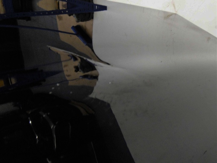 фото №8, Mercedes e клас 238 купе cabrio капот w238