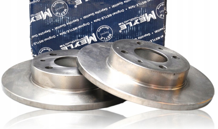 фото №13, Тормозные диски 2szt. перед mini r50 r53 r56 r57 r58 r59 clubman r55